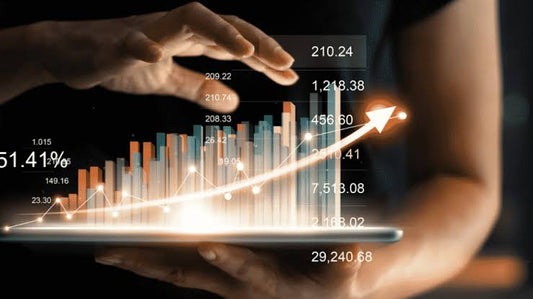 Retrospectiva financeira 2024: Lições e oportunidades para 2025
