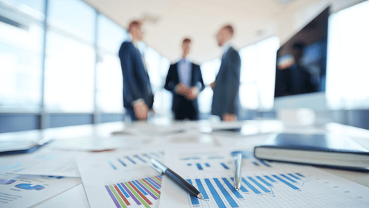 Dicas de Carreira no Mercado Financeiro: Por onde e como começar?