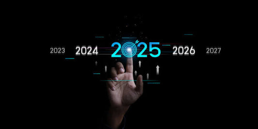 Como começar 2025 com o pé direito financeiramente