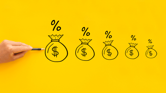 Juros no Brasil: Por que os juros dos bancos são tão altos?