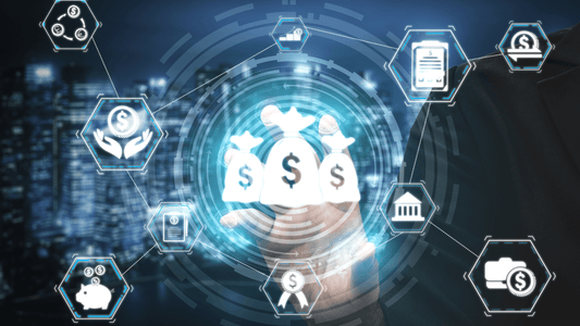 Impacto das Tecnologias no Mercado Financeiro e como isso pode te ajudar