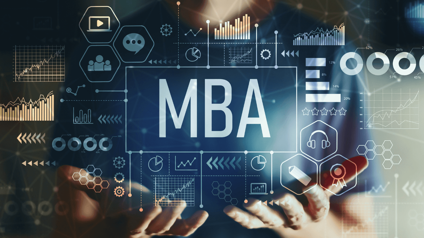 4 MBA's para o Mercado Financeiro: Pacote Completo