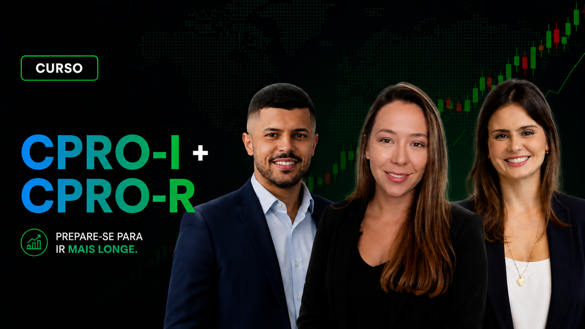 Curso C-PRO I + C-PRO R