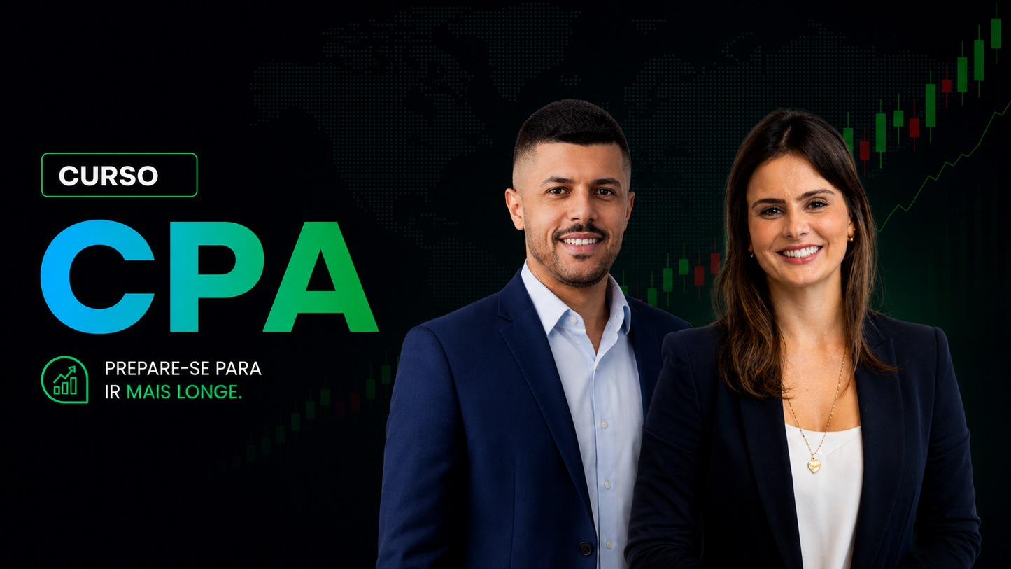 Curso CPA