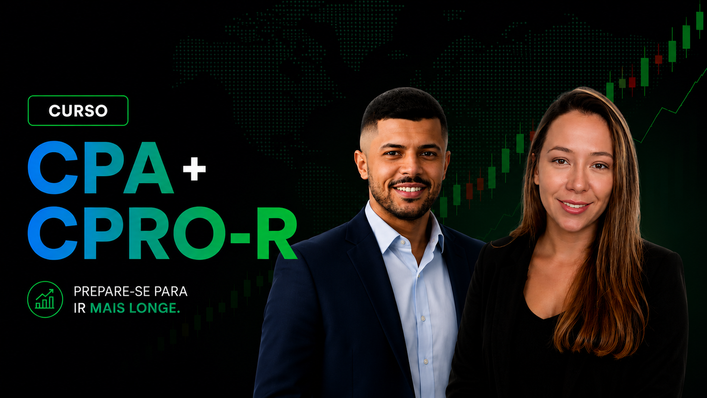 Curso CPA + C-PRO R