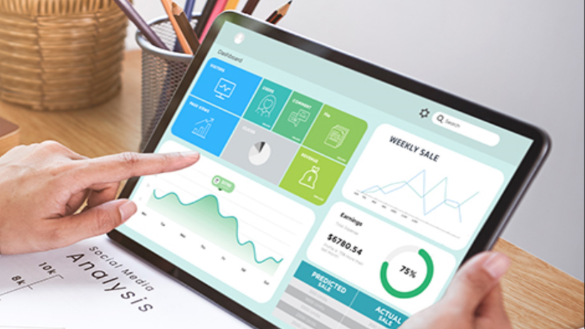 Marketing: A Evolução de uma Marca