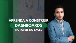 Dashboard Essenciais no Excel