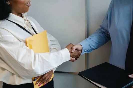 Vagas de trabalho no Mercado Financeiro