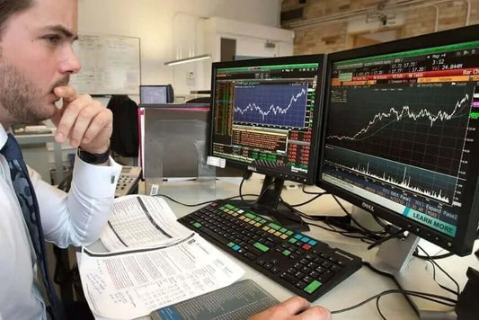 Onde posso trabalhar no mercado financeiro? Pro Educacional