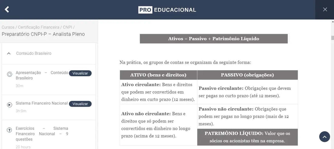 Como aproveitar melhor os estudos com a Pro Educacional? 5 dicas essenciais. Pro Educacional