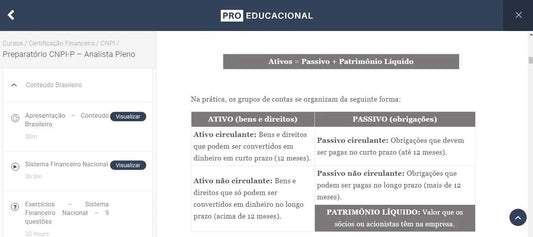 Como aproveitar melhor os estudos com a Pro Educacional? 5 dicas essenciais. Pro Educacional