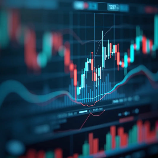 Curso De Análise Técnica E Gráficos - Curso de análise técnica e gráficos para ler tendências