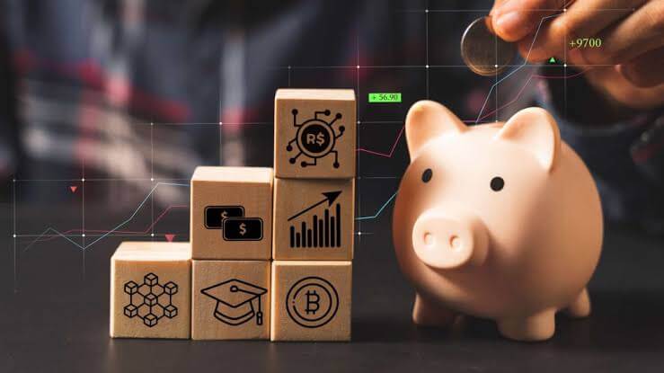 Educação financeira e inclusão digital: A nova era do mercado financeiro no Brasil