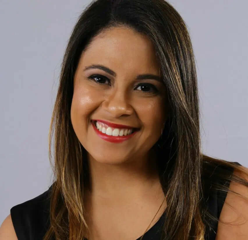 Flaiza Sampaio Pro Educacional