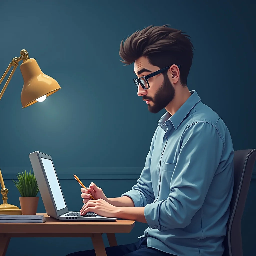 Curso Preparatório Certificações Financeiras - Erros no curso preparatório que reprovam nas certificações