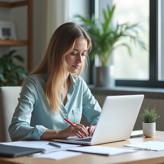 Simulados Certificações Financeiras - Como usar simulados para dominar certificações financeiras