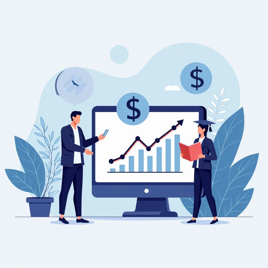 Pós-graduação Em Finanças Online - Pós-graduação em finanças online para avançar na carreira