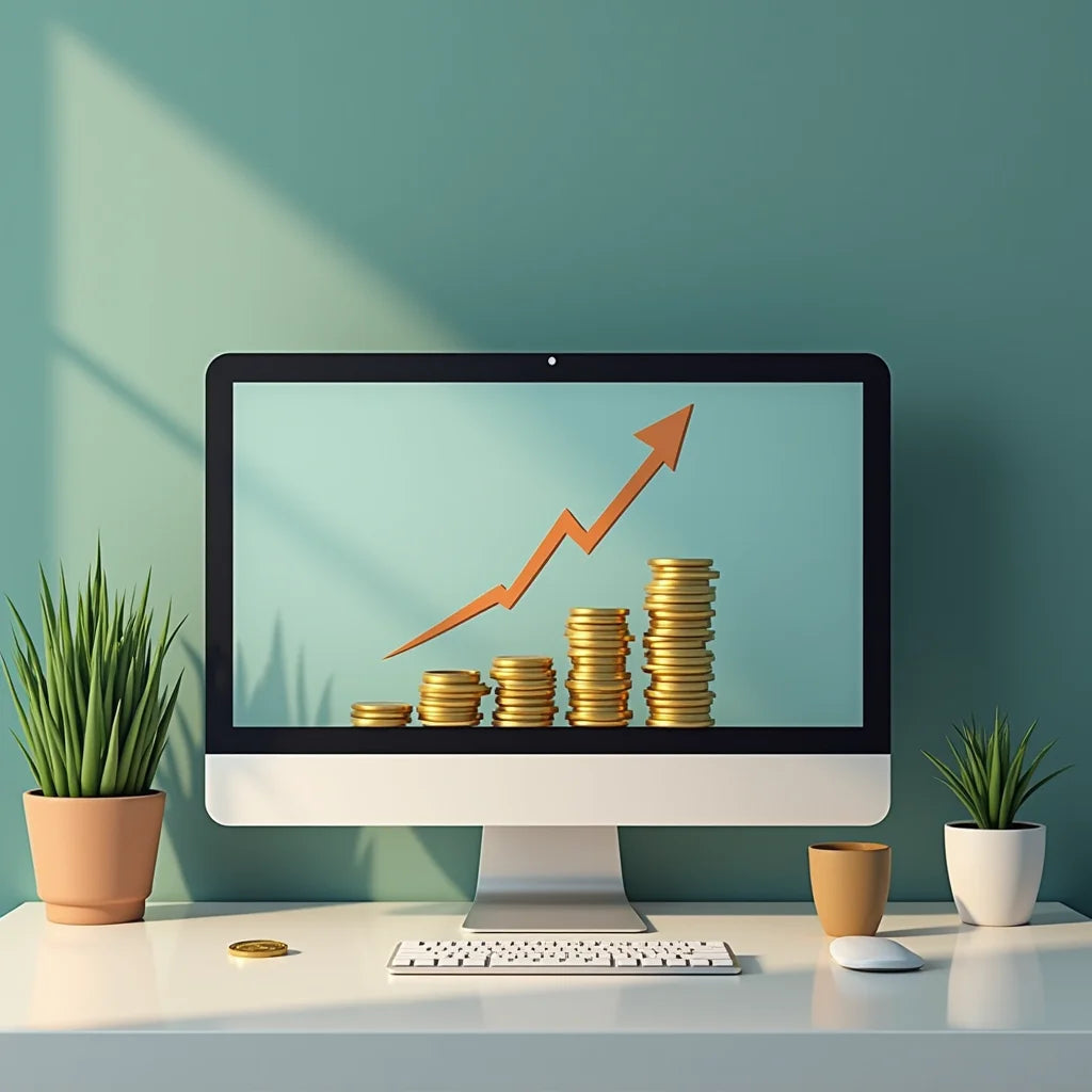 Curso De Investimentos Para Iniciantes - Curso de Investimentos para Iniciantes Comece a Investir