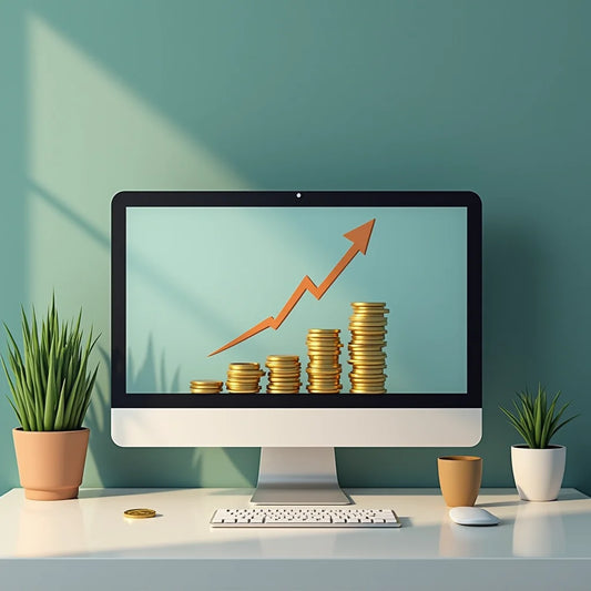 Curso De Investimentos Para Iniciantes - Curso de Investimentos para Iniciantes Comece a Investir