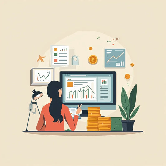 Personal Financial Planning Course - Curso de planejamento financeiro pessoal para dominar gastos