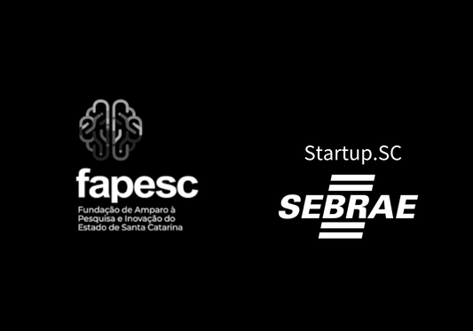 Pro Edu é Selecionada para o Programa de Aceleração Startup.SC em Parceria com o SebraeSC e Recebe Apoio da Fapesc