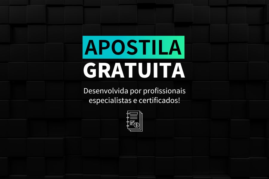 Apostila CNPI - Conteúdo Global Pro Educacional