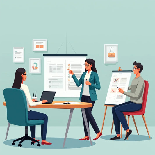 Corporate Courses - Cursos Corporativos que impulsionam decisões e liderança
