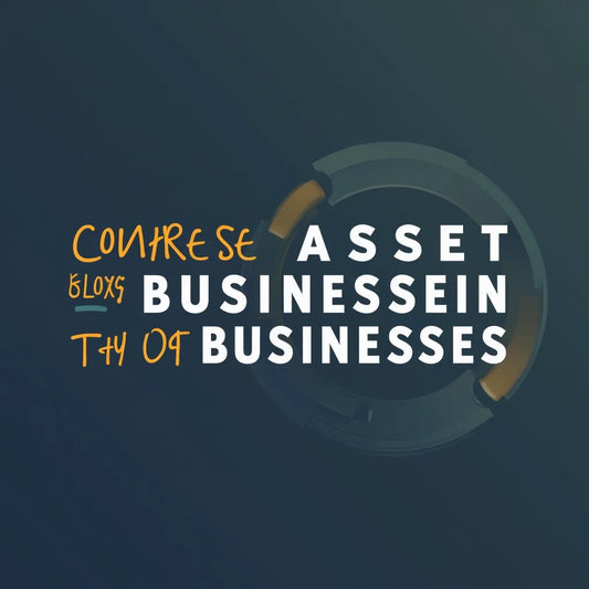 Asset Valuation And Pricing Course - Curso de avaliação de ativos e precificação para negócios