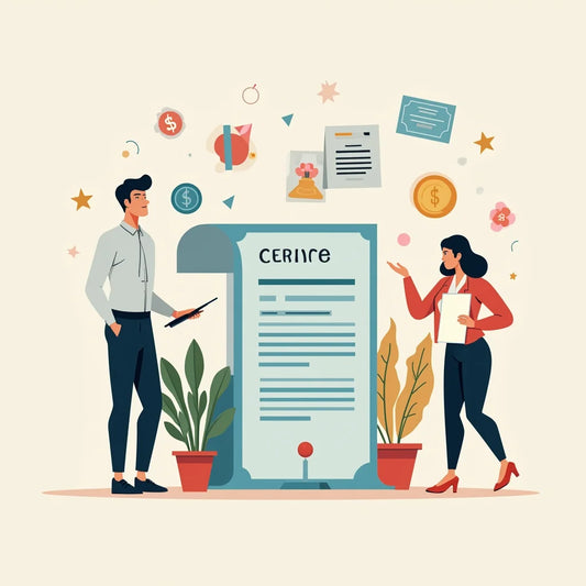 Financial Certifications - Certificações Financeiras: avanço na carreira – resultados