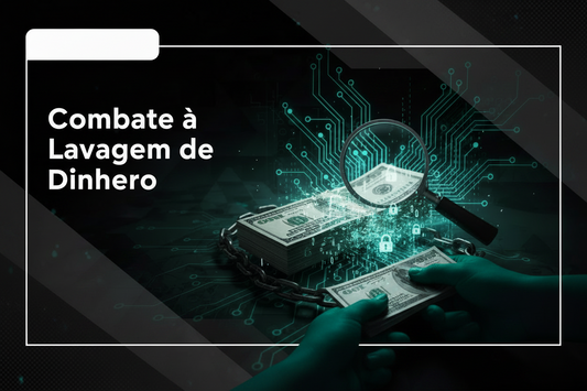 Lavagem de Dinheiro: Lei, COAF, PEP e Como Prevenir