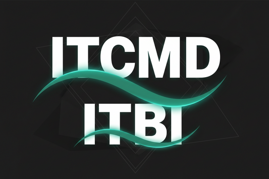 ITCMD e ITBI: Diferenças, Alíquotas e Cálculo