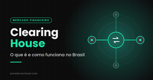 Clearing House: o que é e como funciona no Brasil