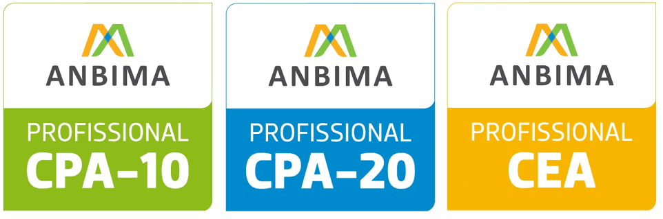 Transição para as novas certificações profissionais da ANBIMA: Como se preparar e aproveitar a oportunidade