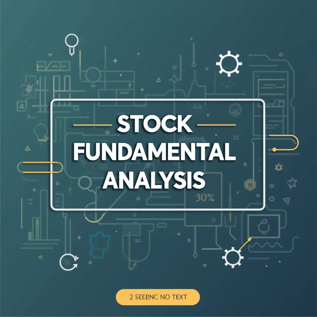 Curso De Análise Fundamentalista De Ações - Curso de Análise Fundamentalista de Ações Guia Completo