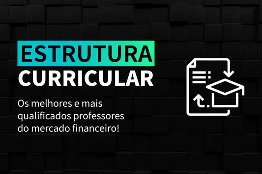 Estrutura Curricular Curso Matemática Financeira – HP 12C Pro Educacional