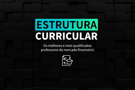 Estrutura Curricular Curso Matemática Financeira – HP 12C