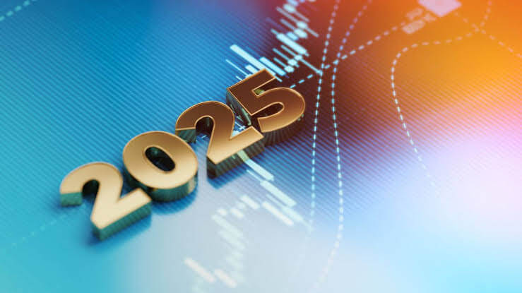 Tendências do Mercado Financeiro para 2025: O Que Você Precisa Saber