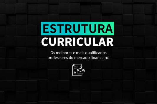Estrutura Curricular Mini Curso de Decisões Financeiras de Curto e Longo Prazo
