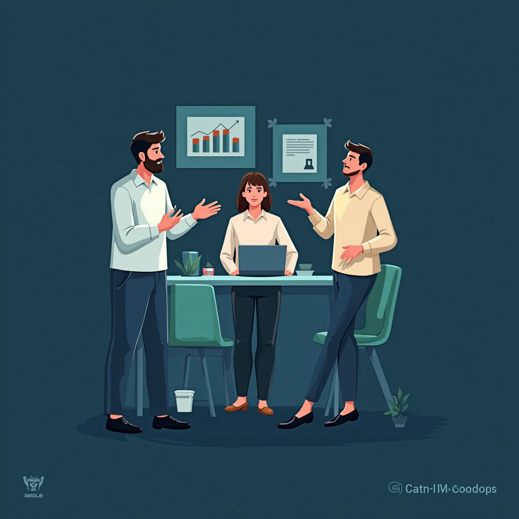 Course For Resource Manager - Curso para Gerente de Recursos Gestão Eficiente de Equipes