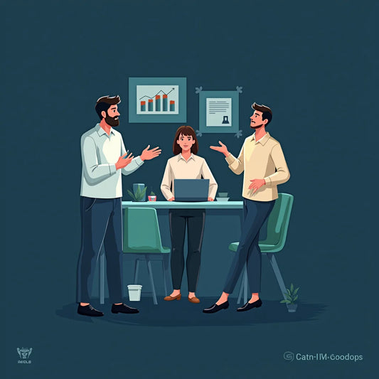 Course For Resource Manager - Curso para Gerente de Recursos Gestão Eficiente de Equipes