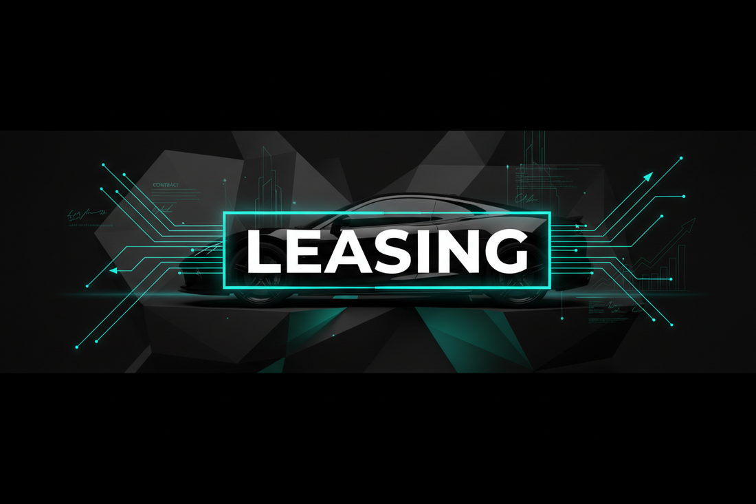 Leasing Financeiro e Operacional: Diferenças e Como Funciona