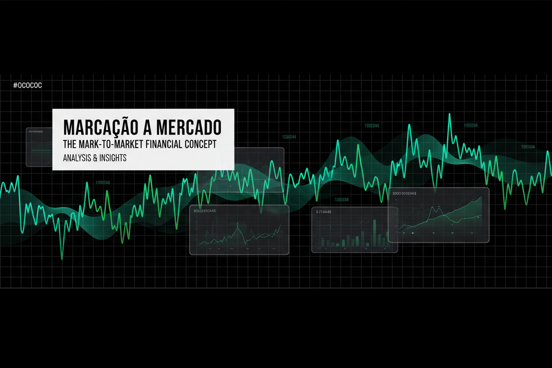 Marcação a Mercado: PU, Ágio e Deságio em Renda Fixa