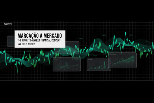 Marcação a Mercado: PU, Ágio e Deságio em Renda Fixa