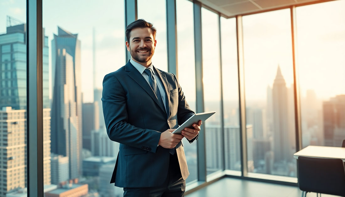 Seja Referência no Mercado Financeiro com a Pro Edu