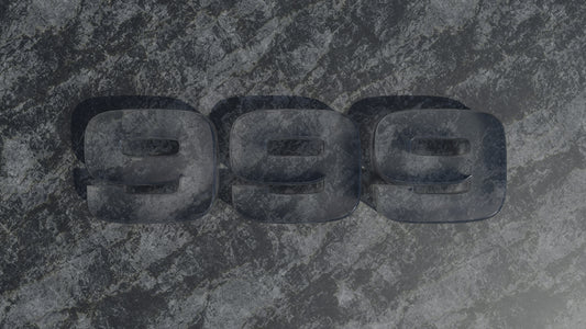 A close up of a stone with the word peace carved into it