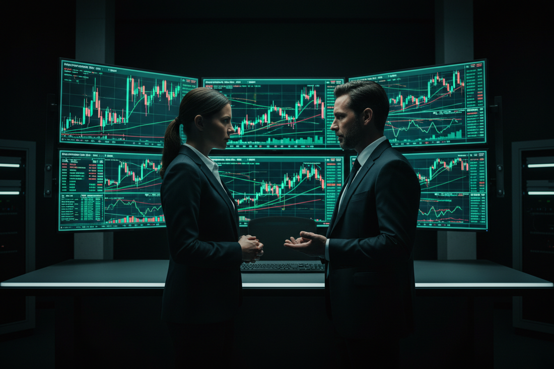 Análise Técnica: Fundamentos, Premissas e Mercado Eficiente