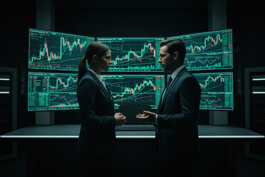 Análise Técnica: Fundamentos, Premissas e Mercado Eficiente