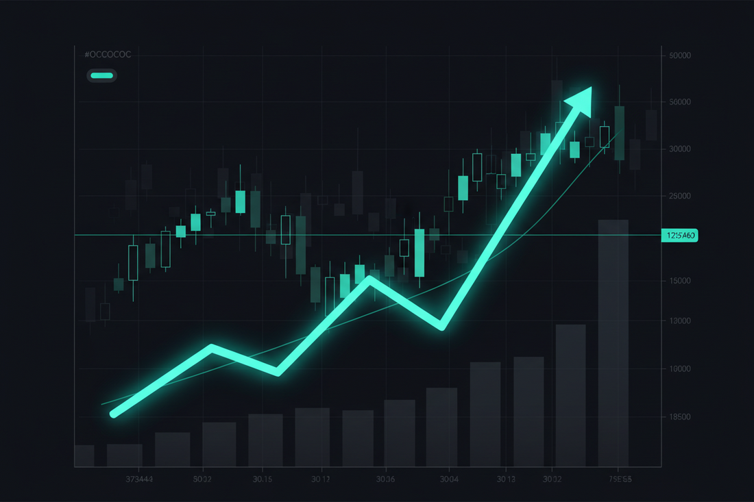 Indicador OBV: o que é e como funciona