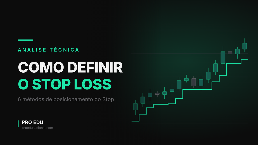 Como definir o Stop Loss: 6 métodos para acertar na prova