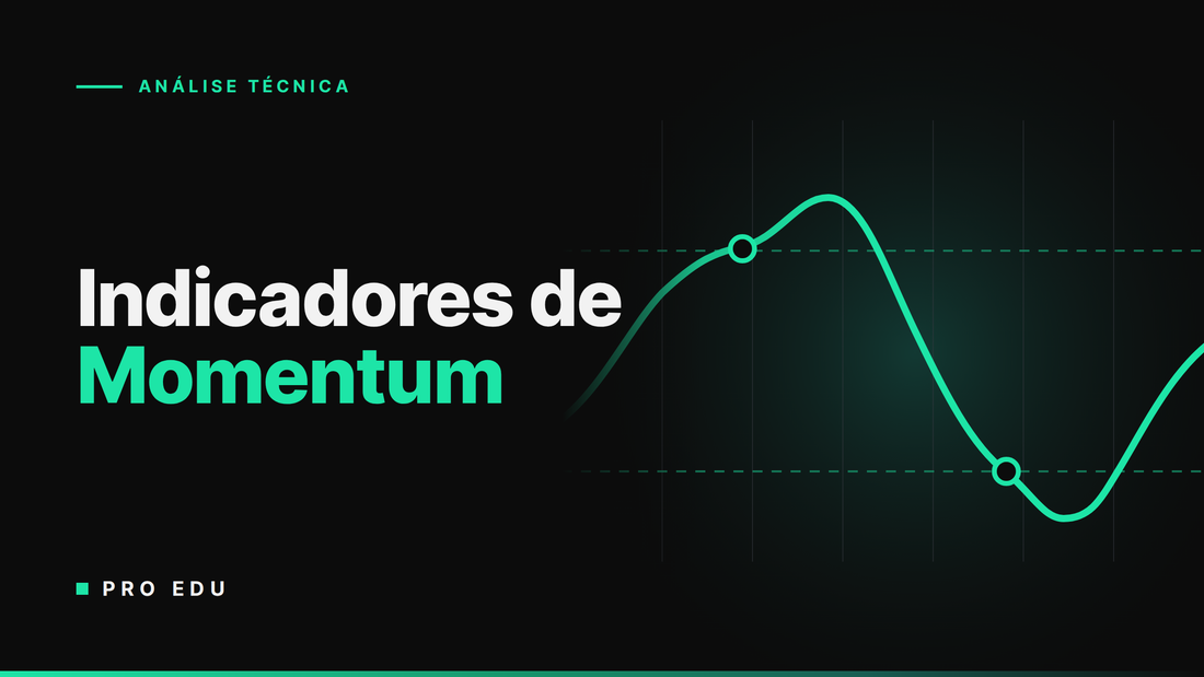 Indicadores de Momentum: como usar na análise técnica
